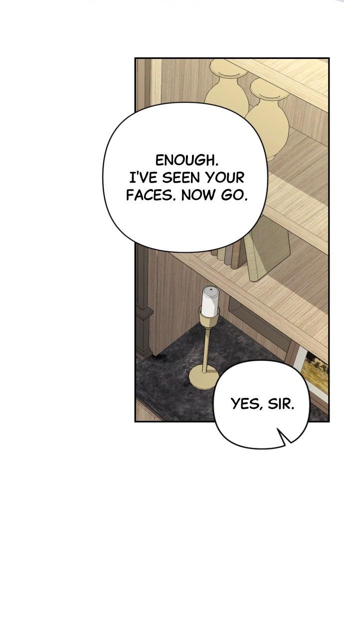 Read Not the First Time EN Manga Online