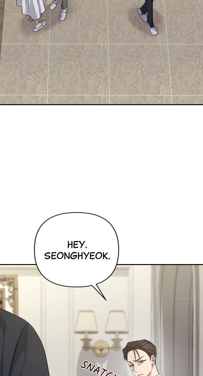 Read Not the First Time EN Manga Online