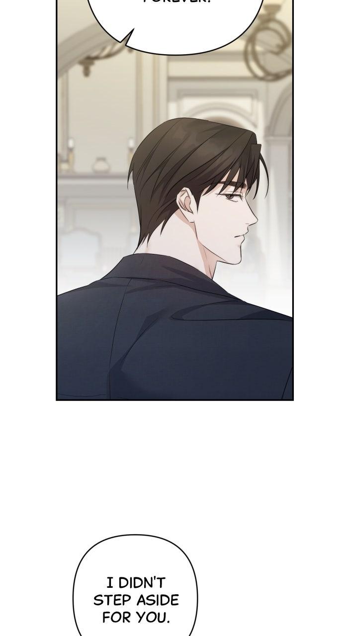 Read Not the First Time EN Manga Online