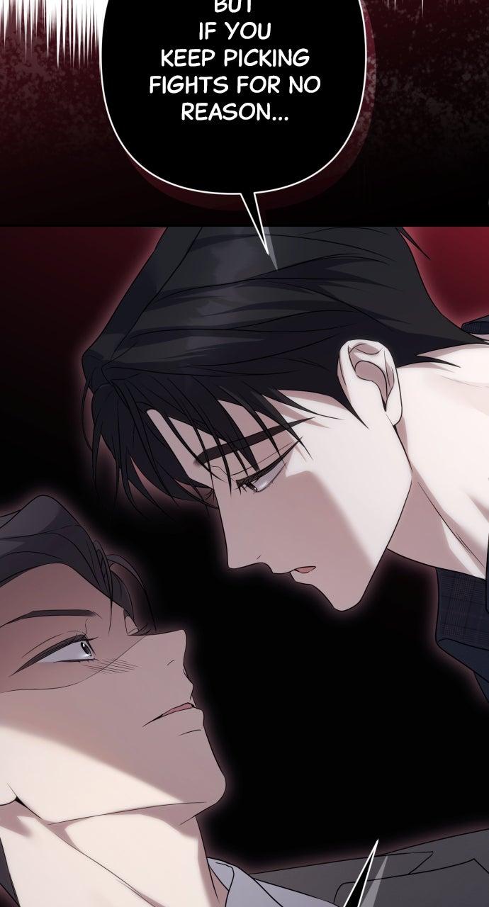 Read Not the First Time EN Manga Online