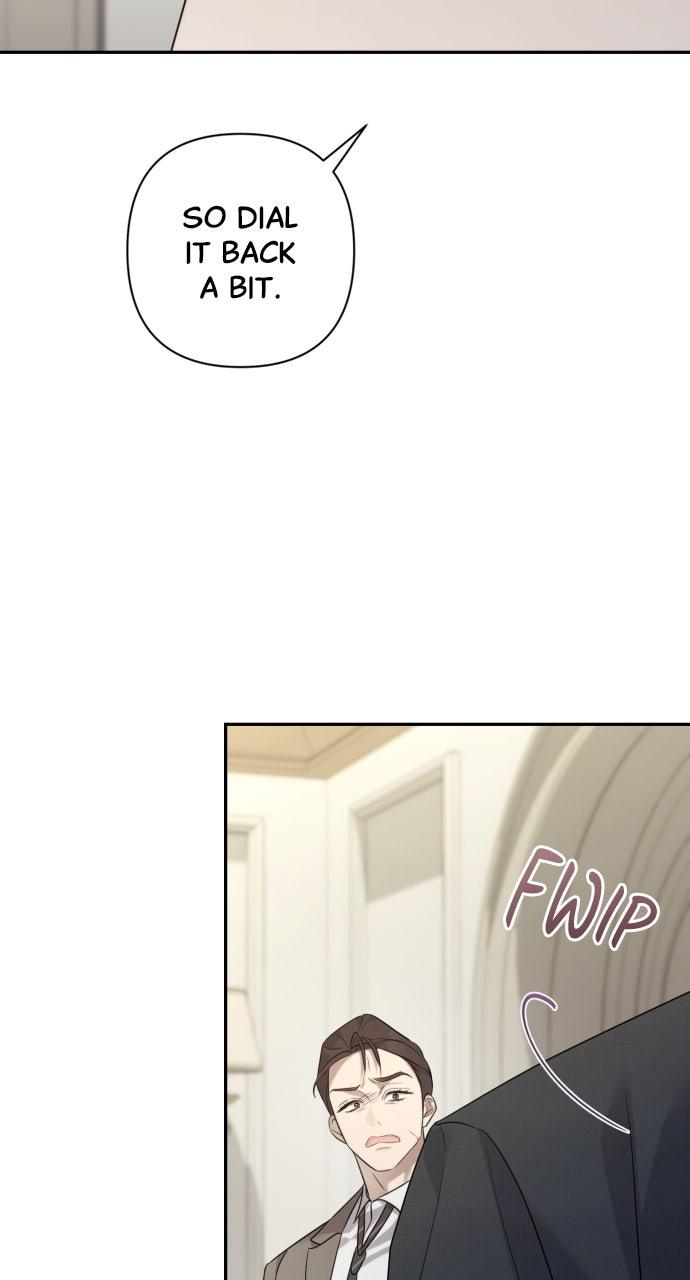 Read Not the First Time EN Manga Online