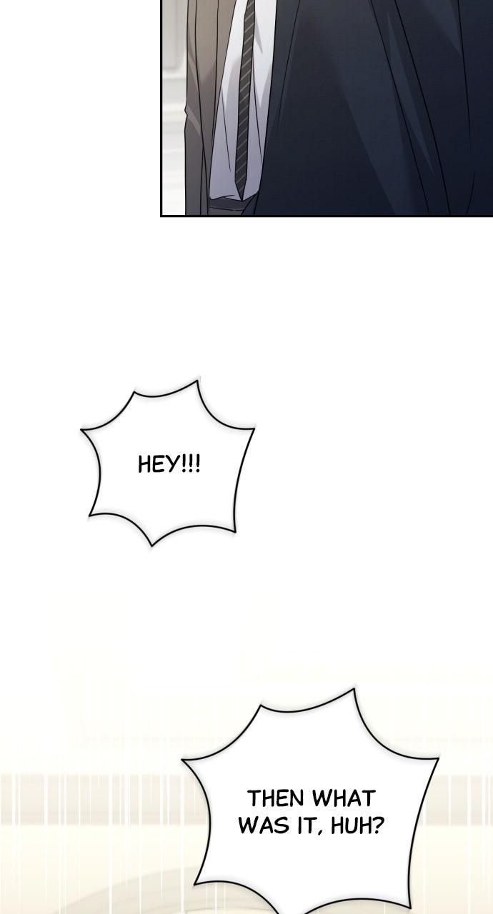 Read Not the First Time EN Manga Online