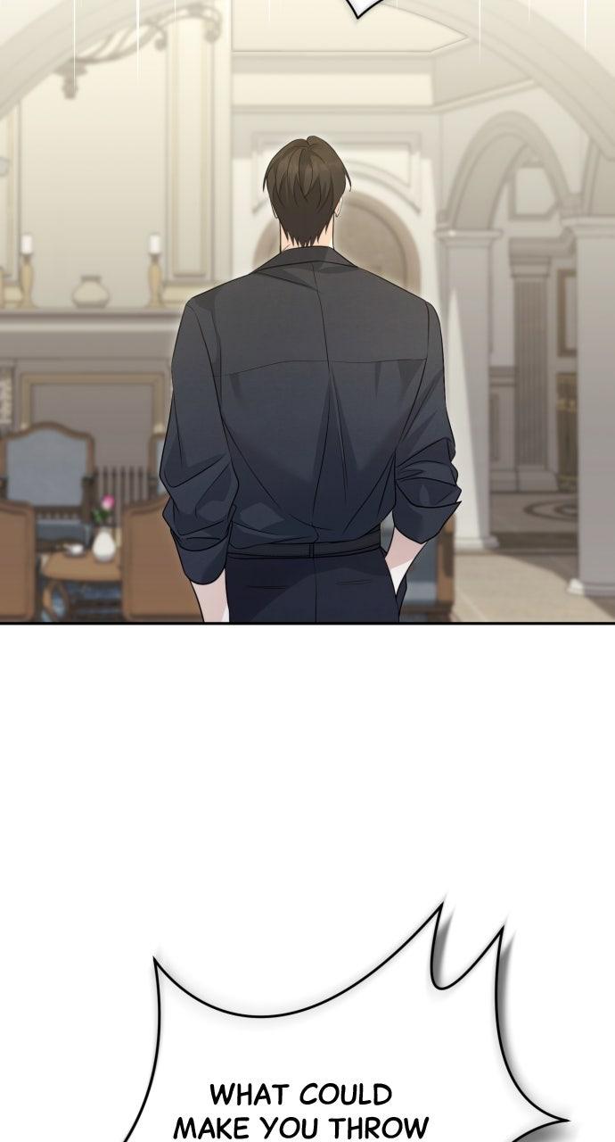 Read Not the First Time EN Manga Online