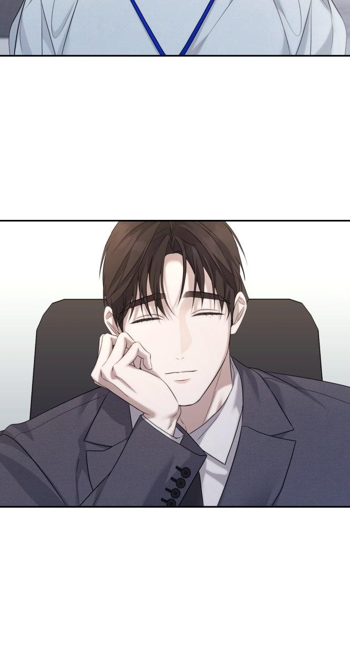 Read Not the First Time EN Manga Online