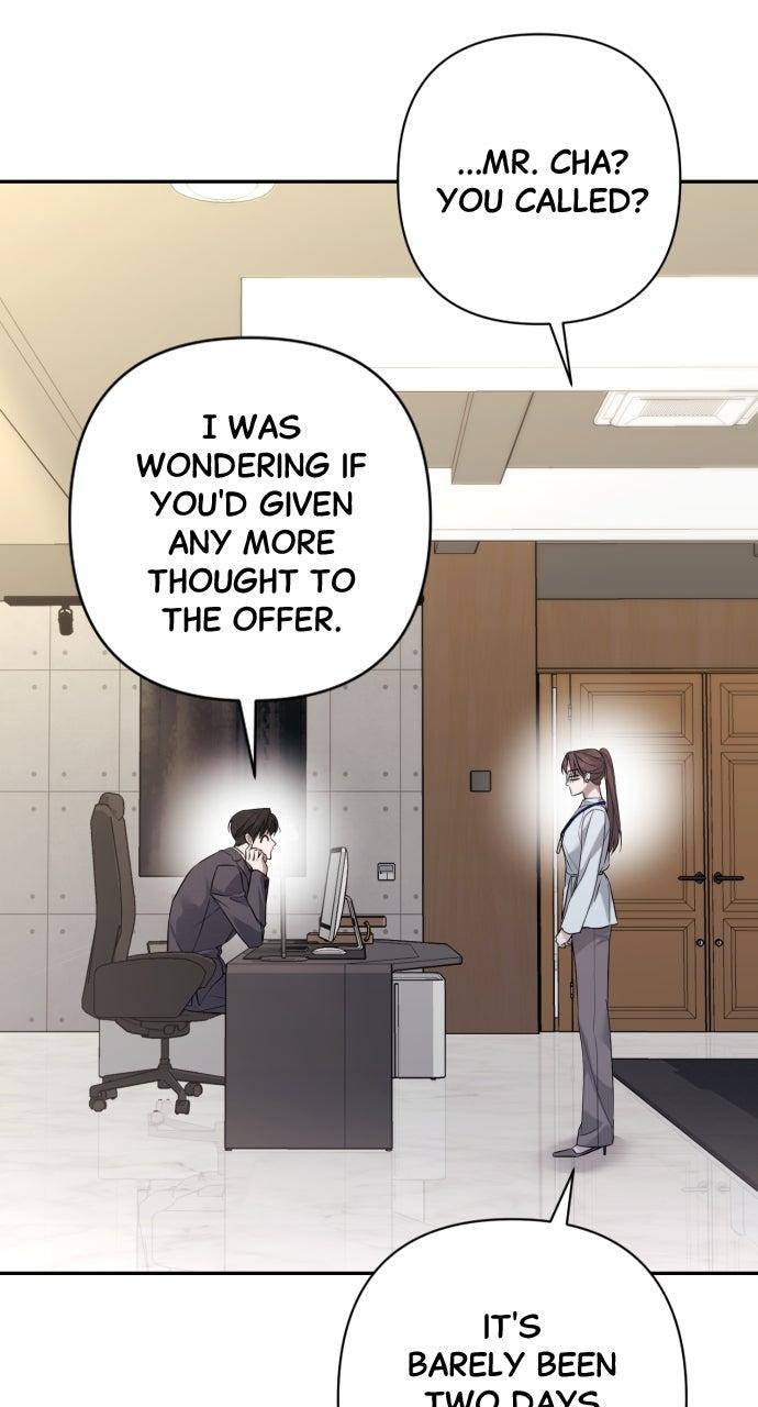 Read Not the First Time EN Manga Online