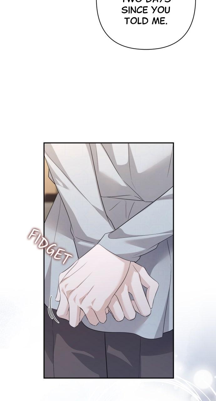 Read Not the First Time EN Manga Online