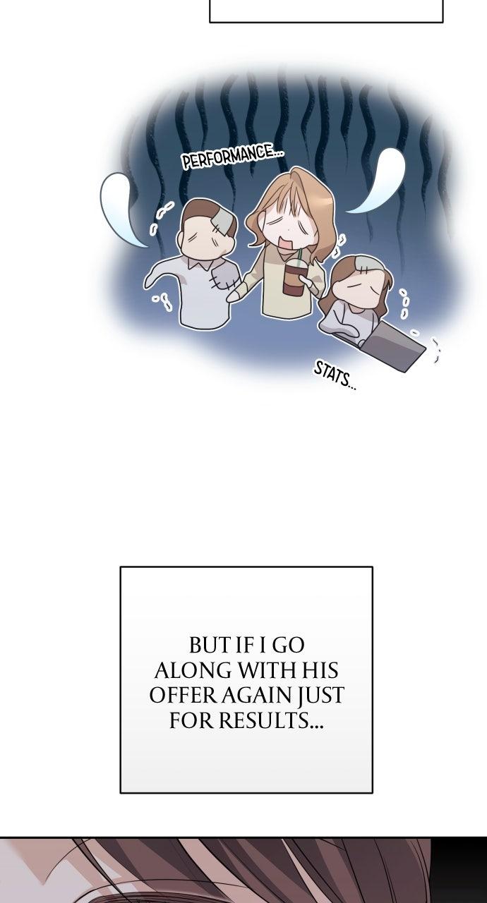 Read Not the First Time EN Manga Online