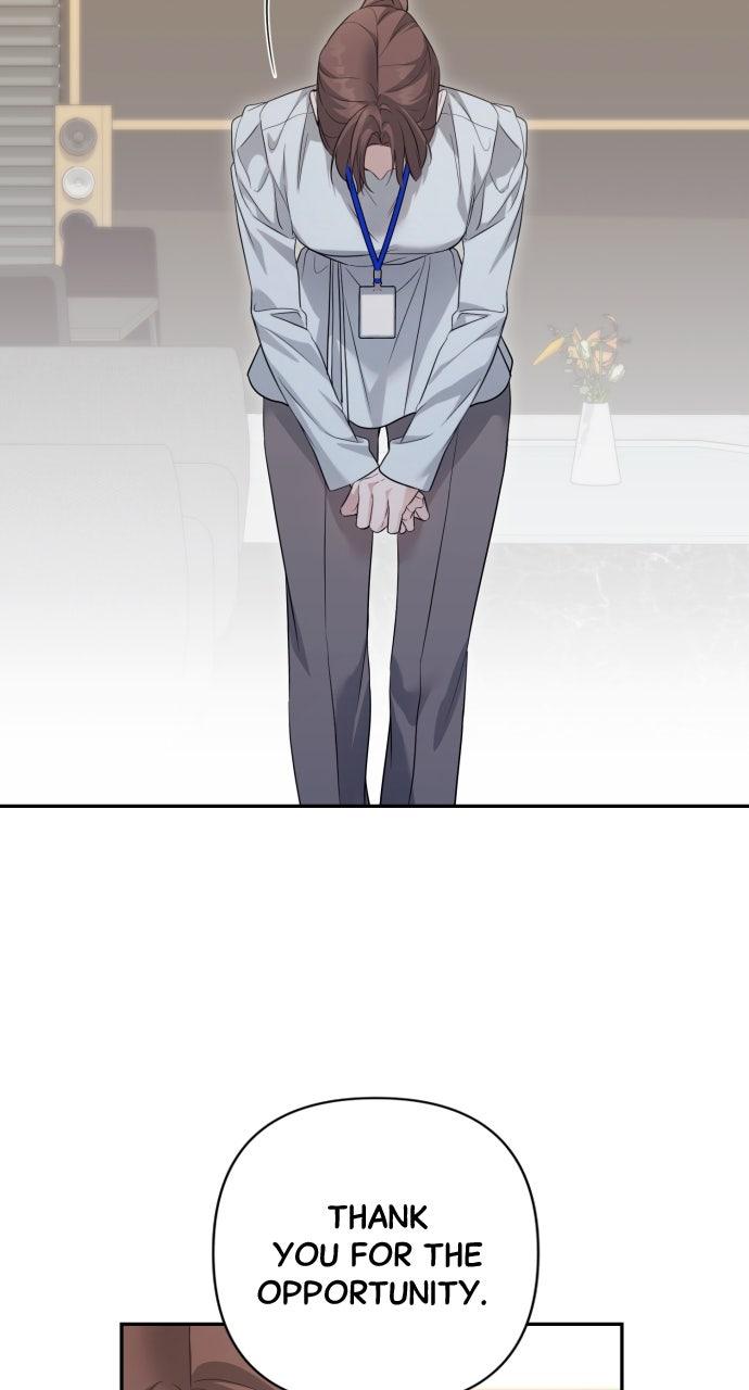 Read Not the First Time EN Manga Online