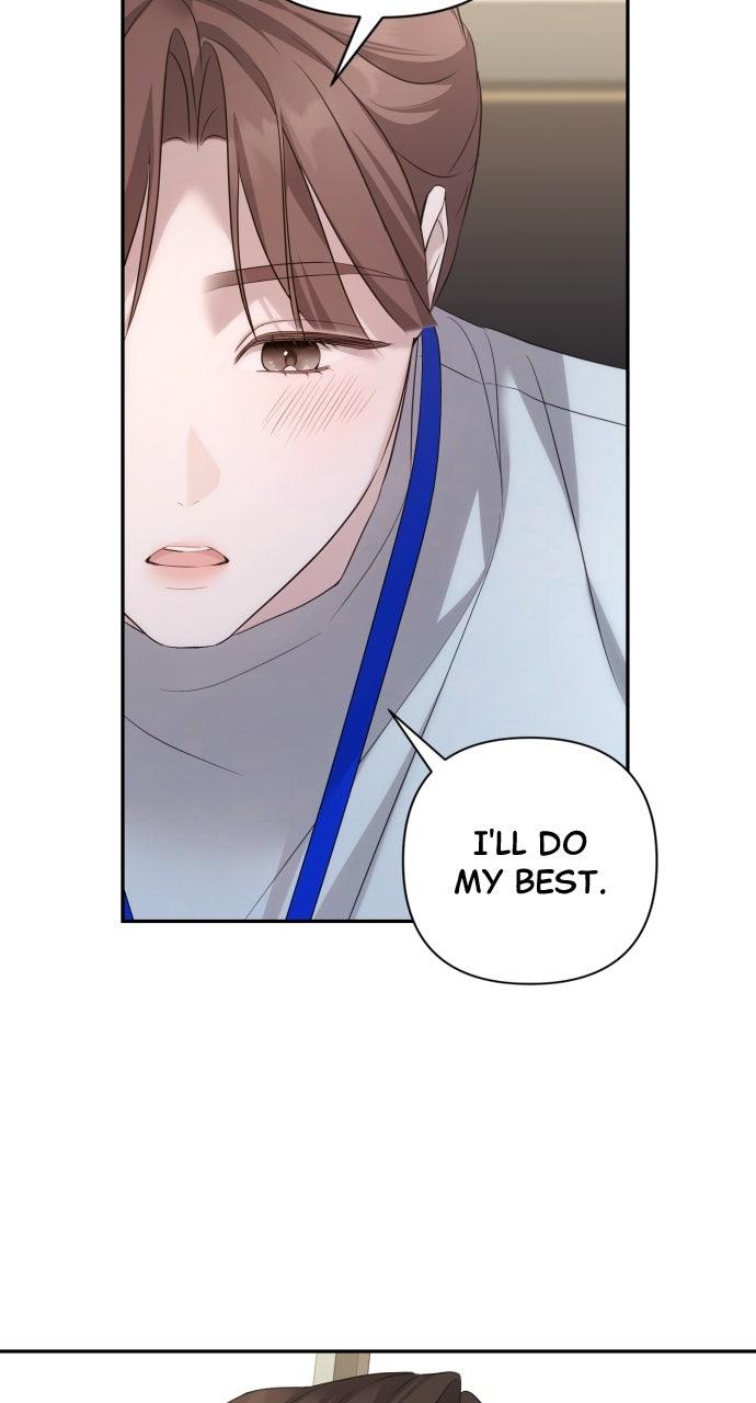 Read Not the First Time EN Manga Online