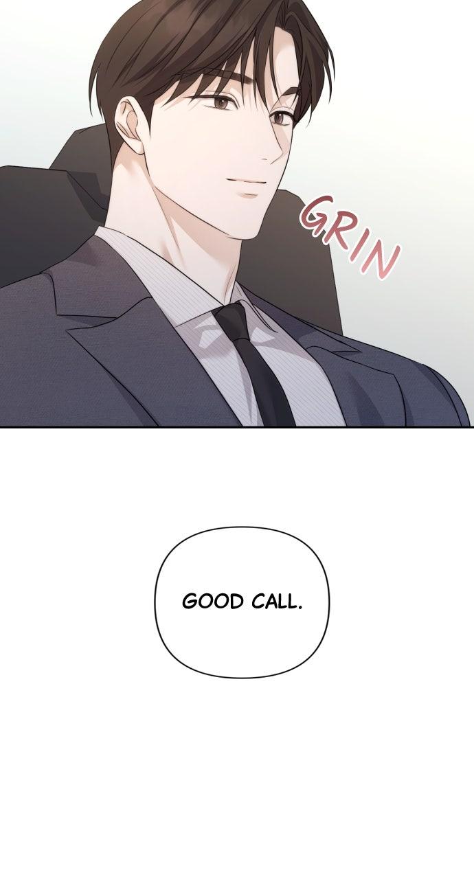 Read Not the First Time EN Manga Online