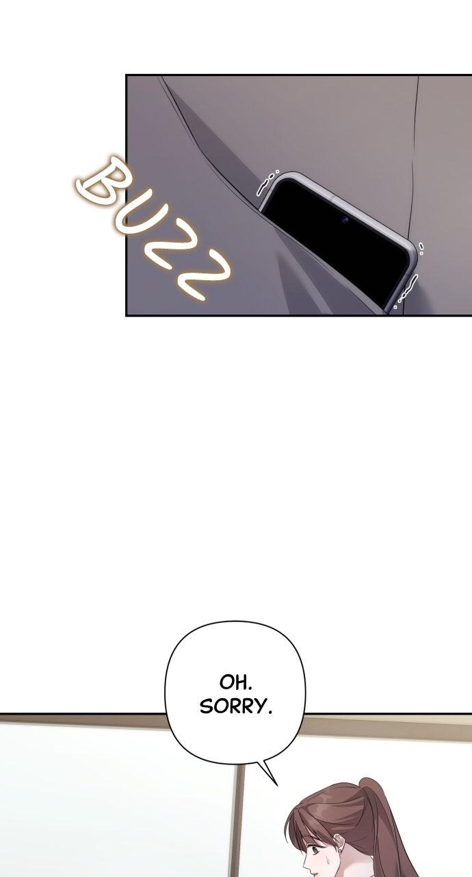 Read Not the First Time EN Manga Online