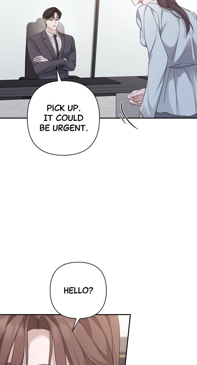 Read Not the First Time EN Manga Online