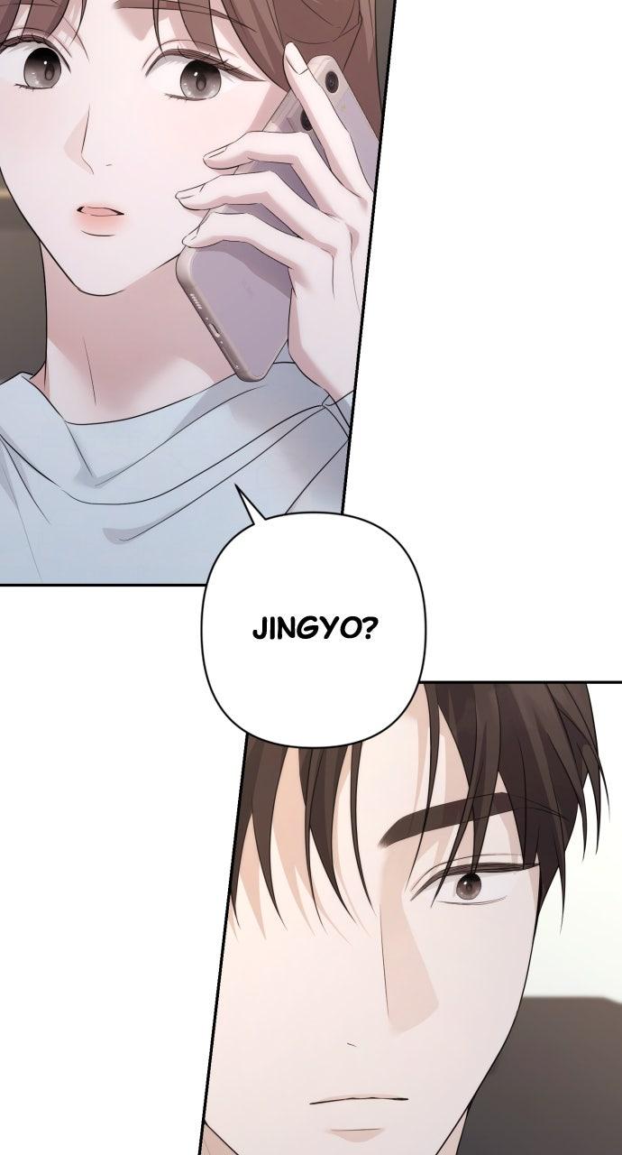 Read Not the First Time EN Manga Online