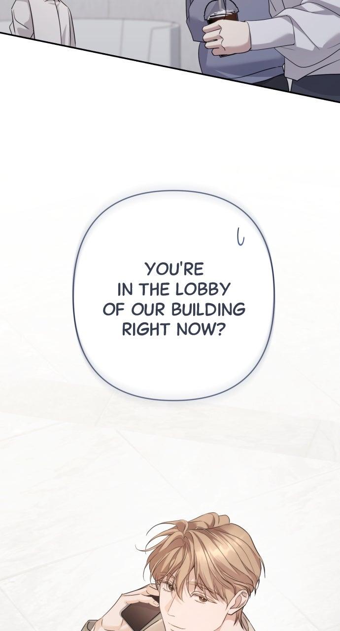 Read Not the First Time EN Manga Online