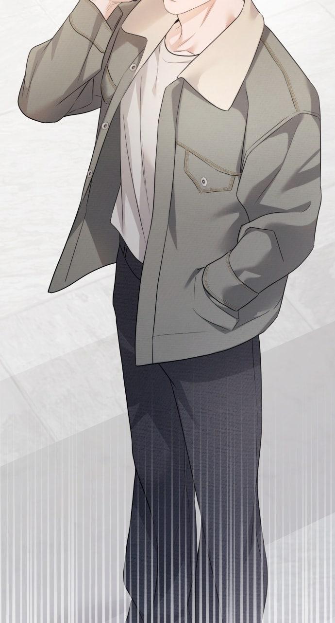 Read Not the First Time EN Manga Online