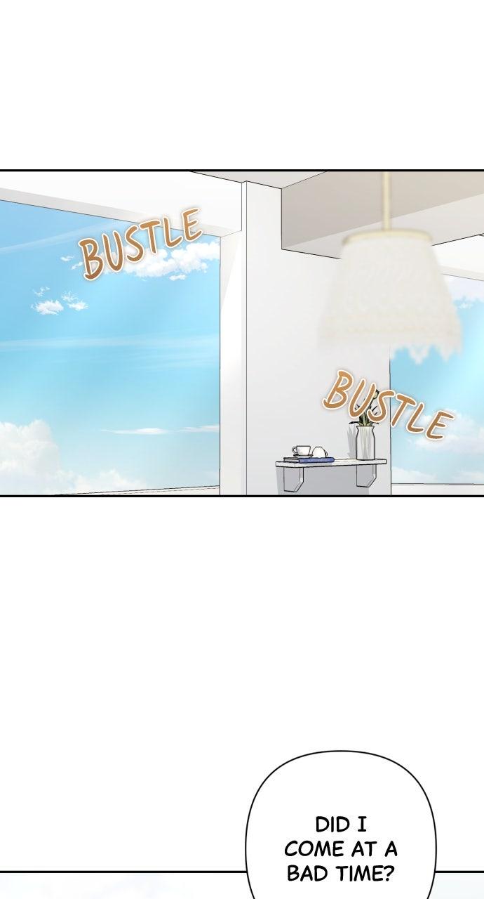 Read Not the First Time EN Manga Online