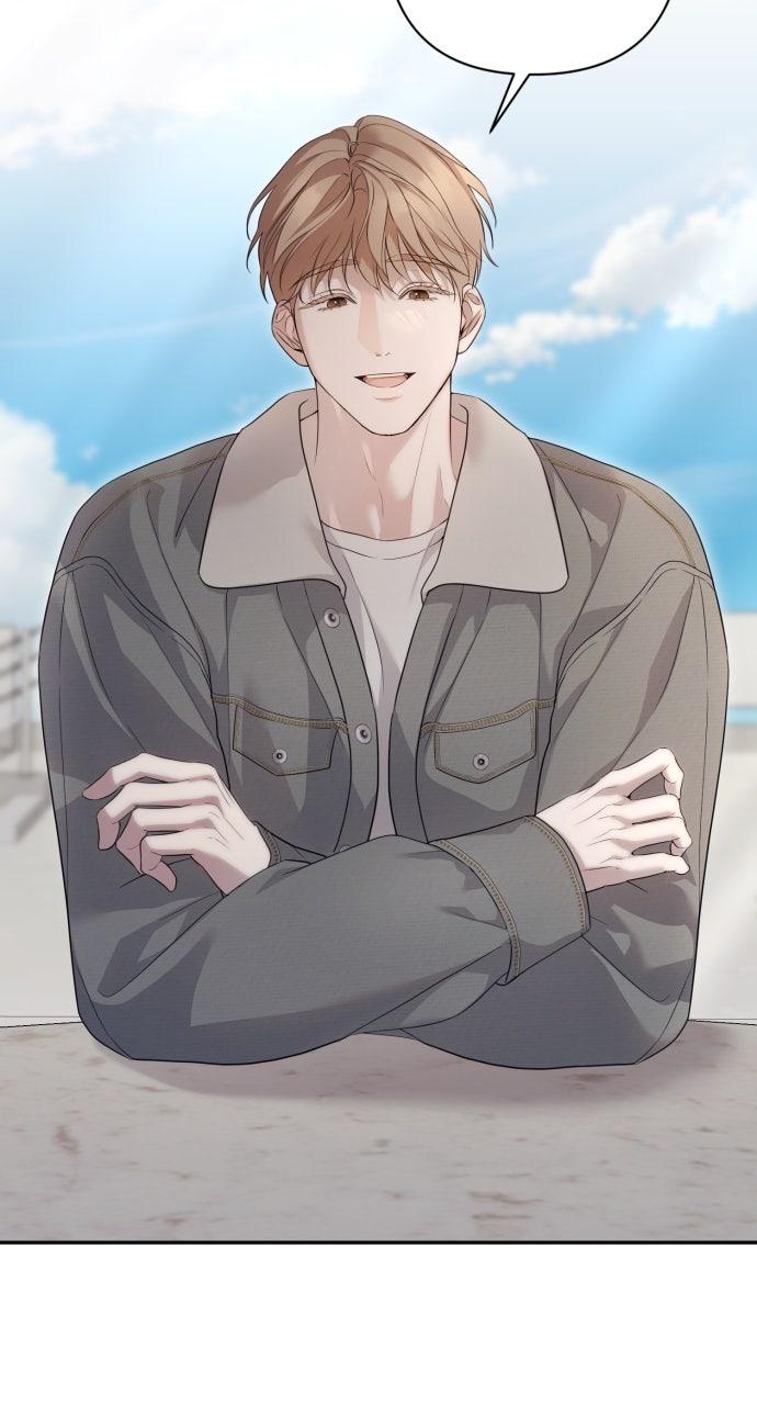 Read Not the First Time EN Manga Online