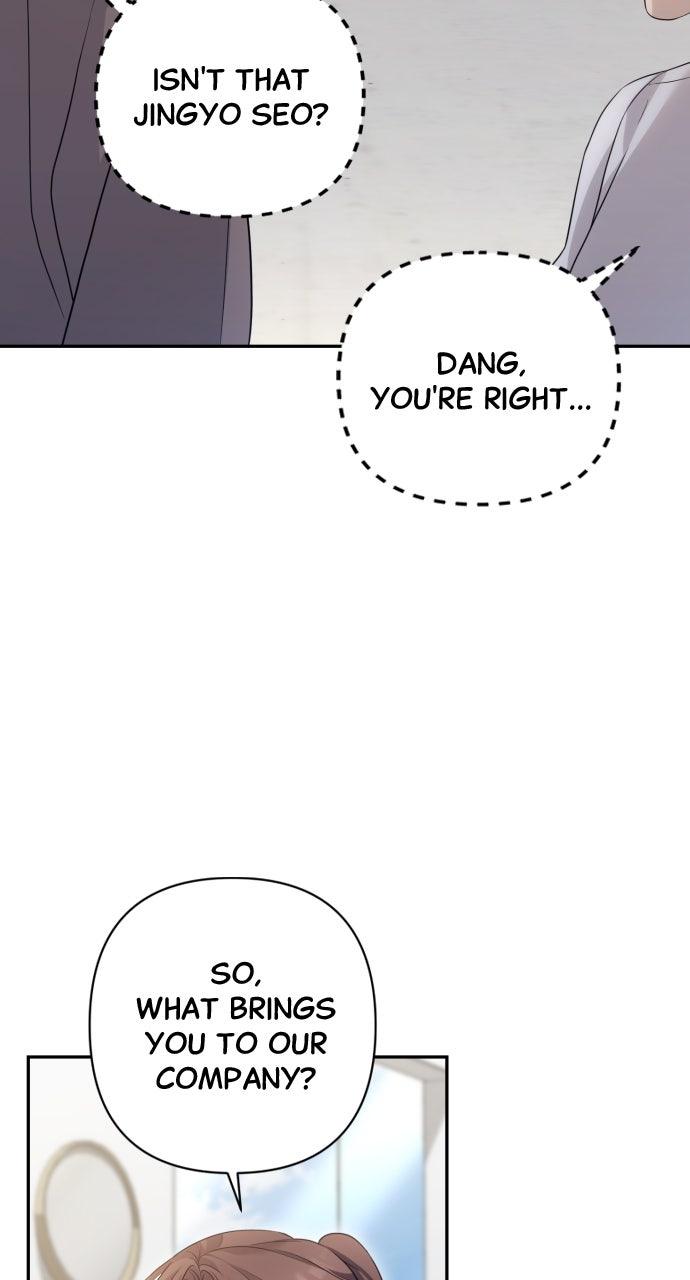 Read Not the First Time EN Manga Online