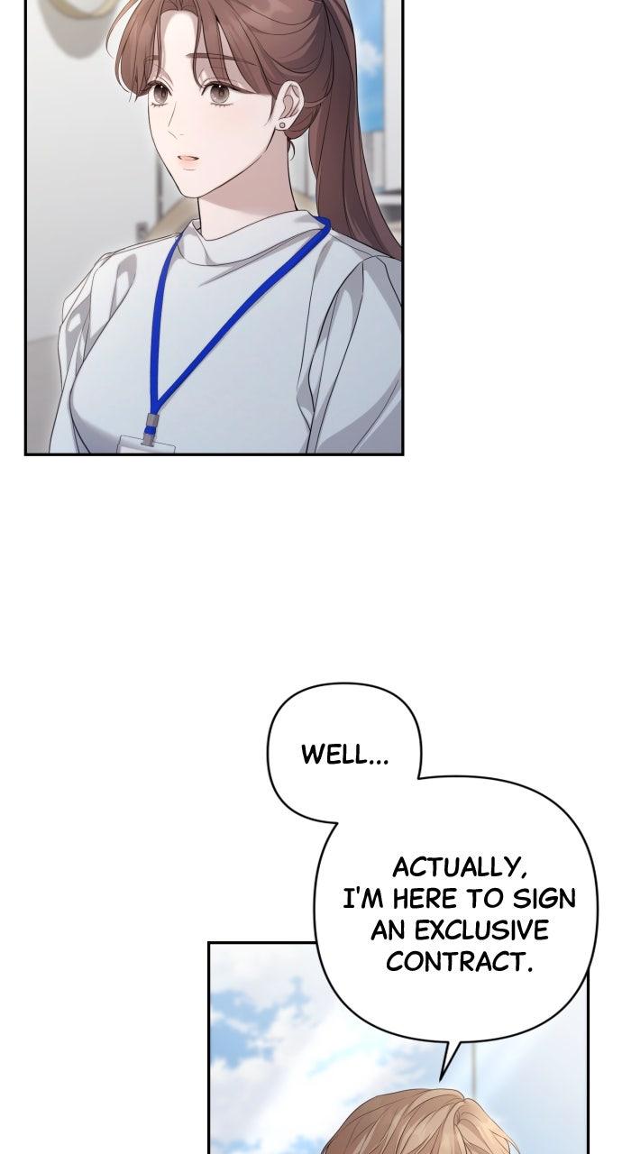 Read Not the First Time EN Manga Online