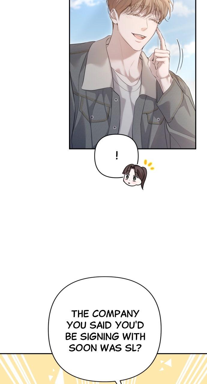 Read Not the First Time EN Manga Online