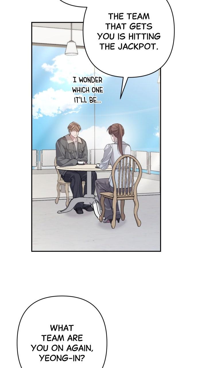 Read Not the First Time EN Manga Online