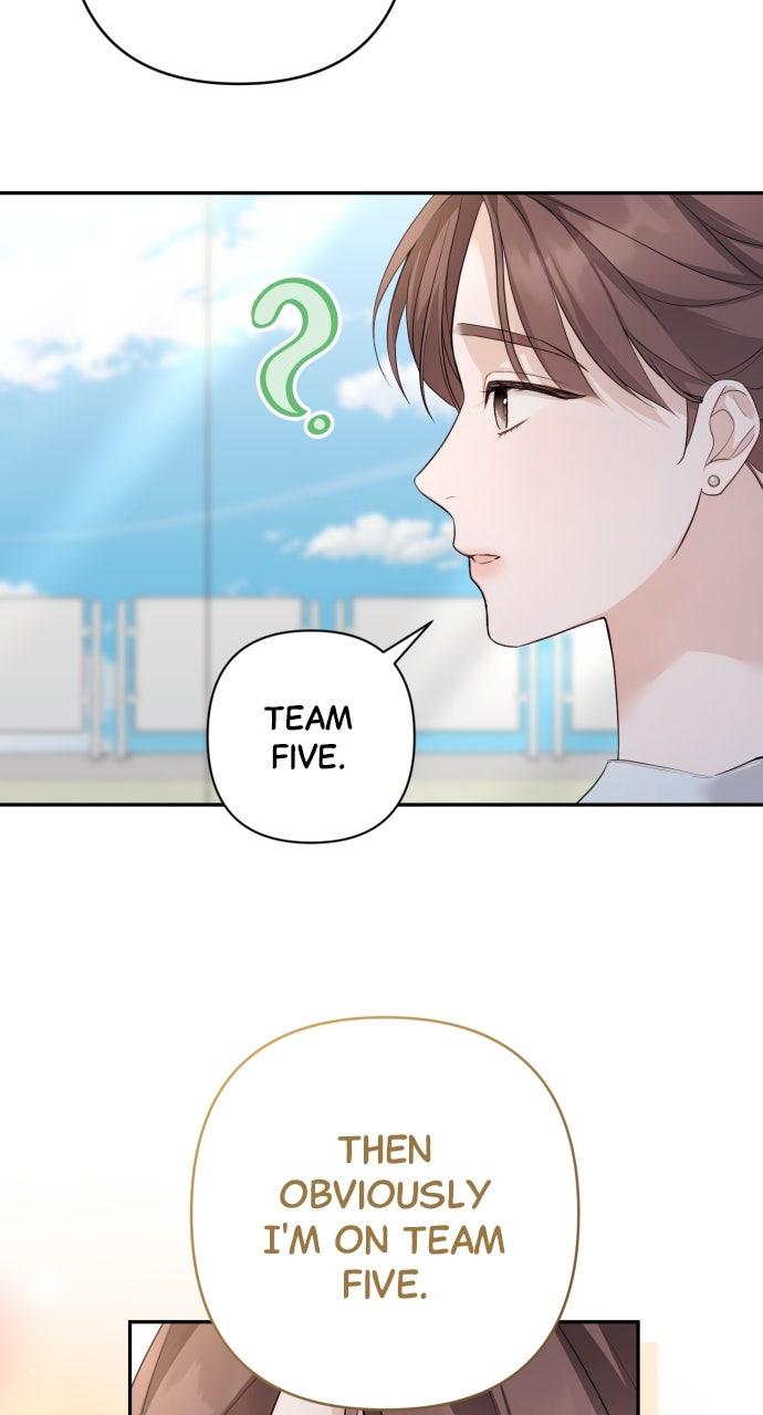 Read Not the First Time EN Manga Online