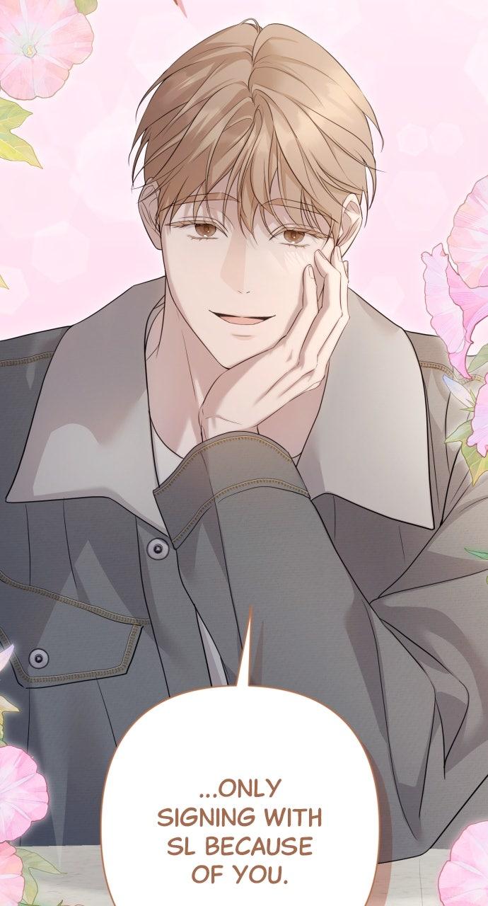 Read Not the First Time EN Manga Online