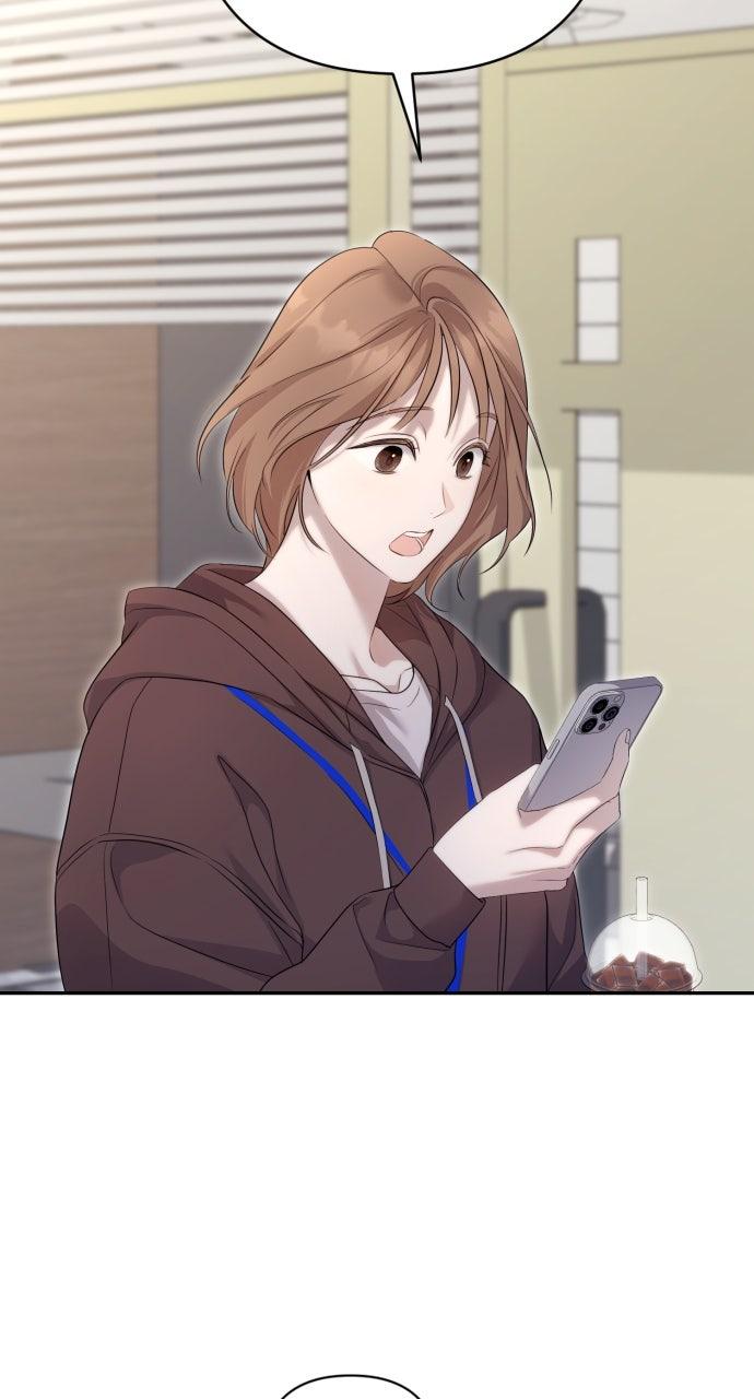 Read Not the First Time EN Manga Online