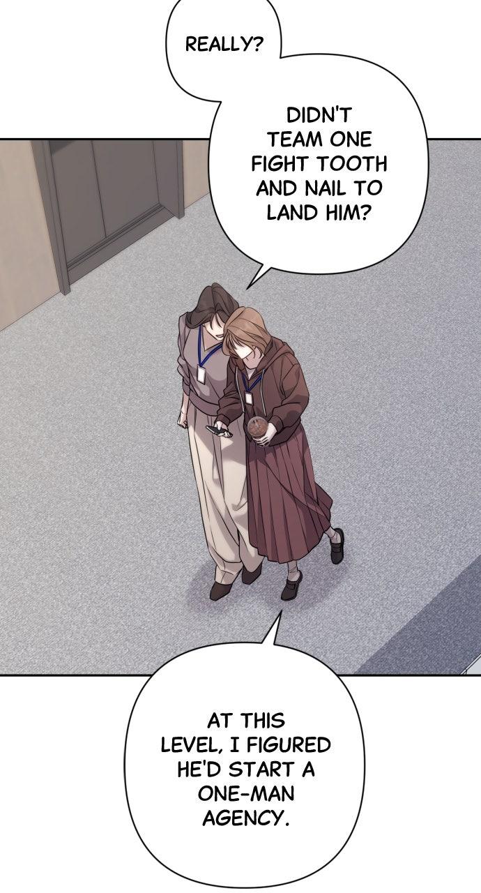 Read Not the First Time EN Manga Online