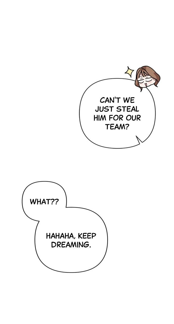 Read Not the First Time EN Manga Online