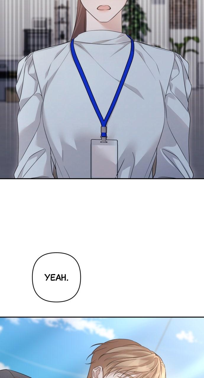 Read Not the First Time EN Manga Online