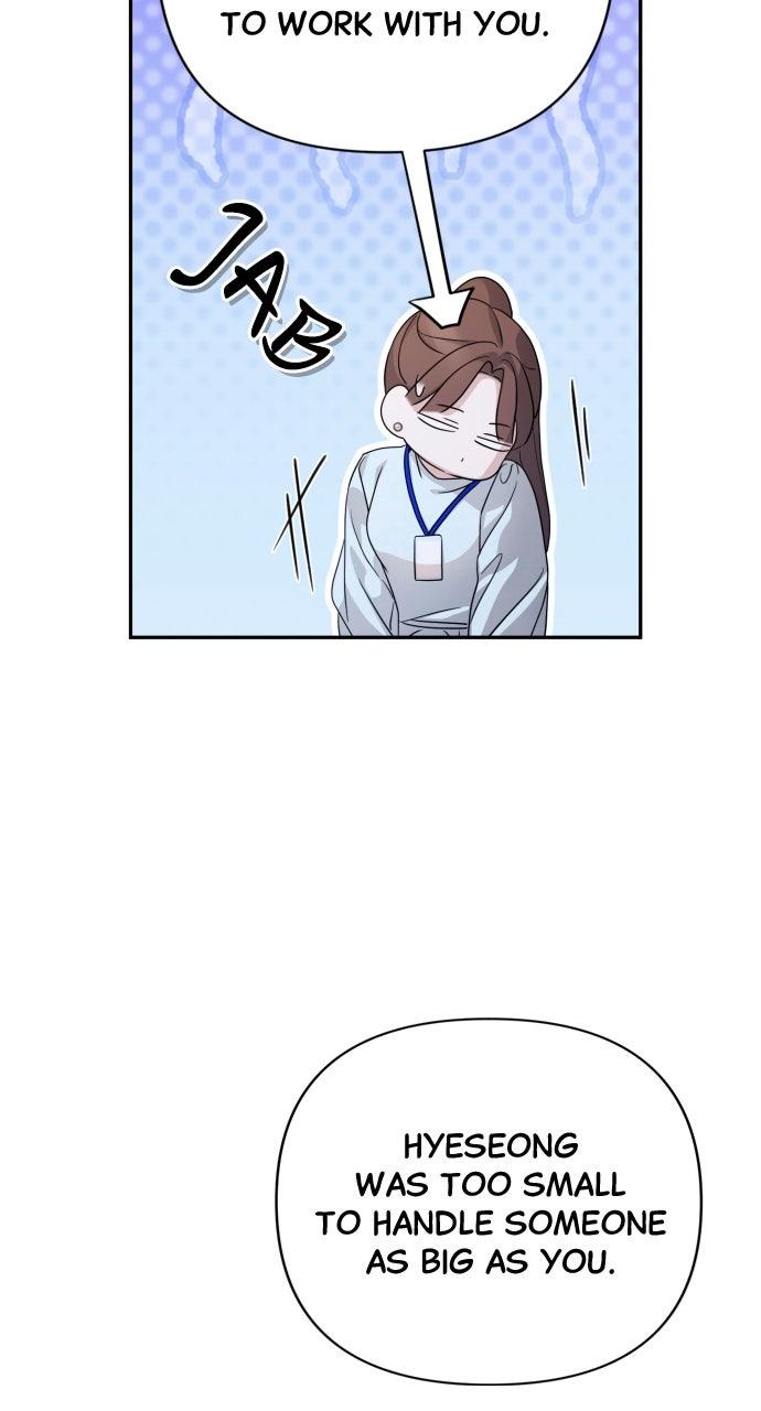 Read Not the First Time EN Manga Online