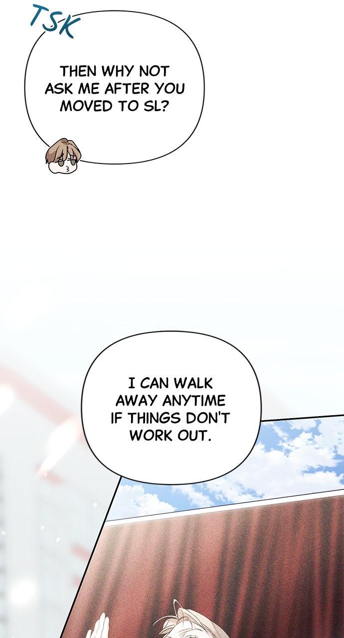 Read Not the First Time EN Manga Online