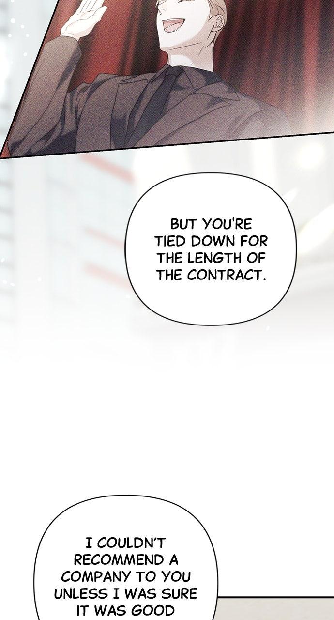 Read Not the First Time EN Manga Online