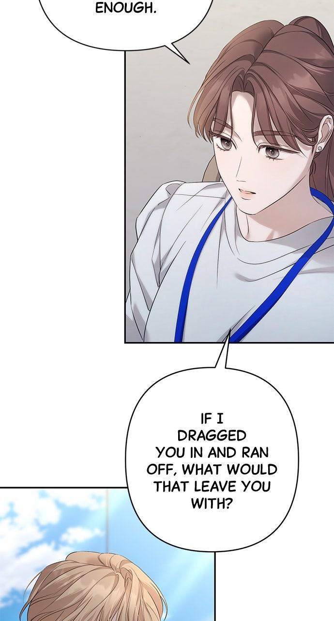 Read Not the First Time EN Manga Online