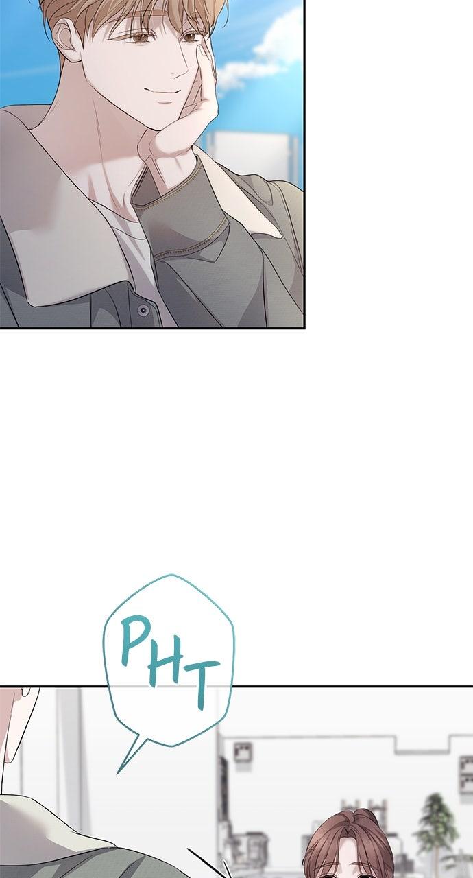 Read Not the First Time EN Manga Online