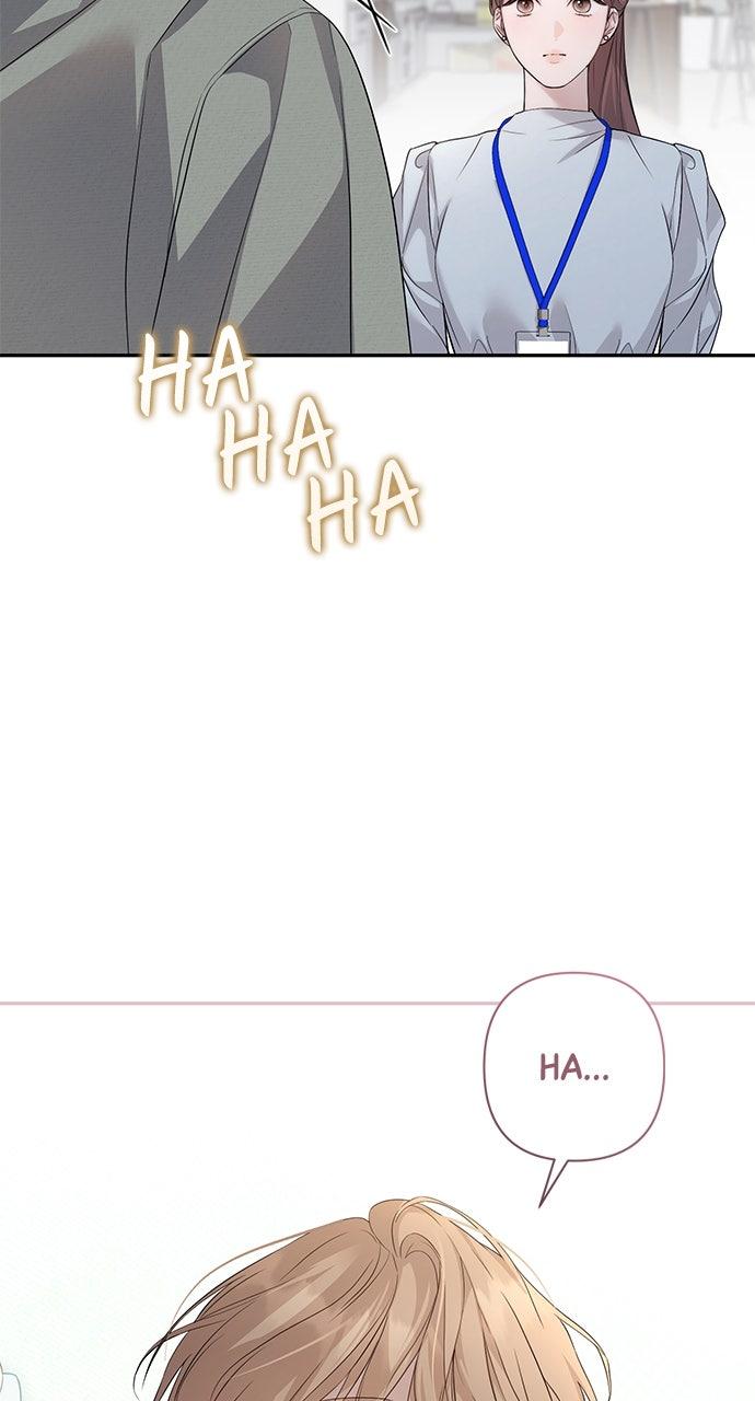 Read Not the First Time EN Manga Online