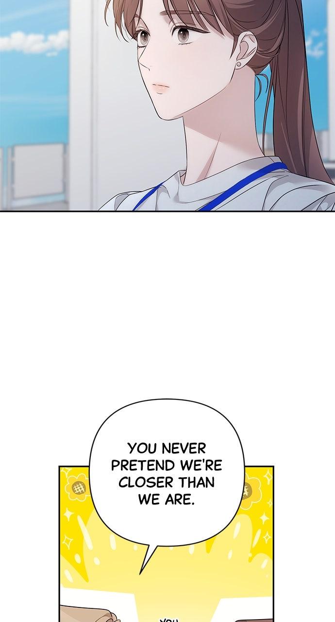 Read Not the First Time EN Manga Online