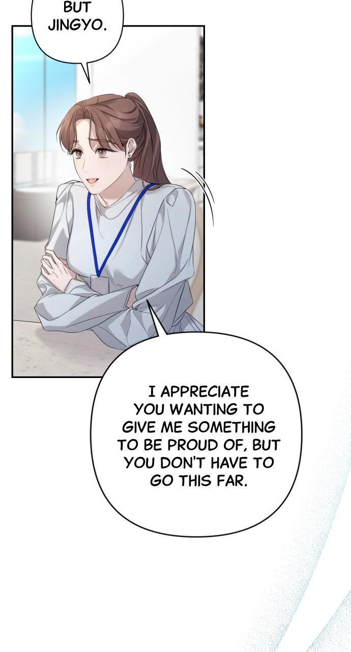 Read Not the First Time EN Manga Online