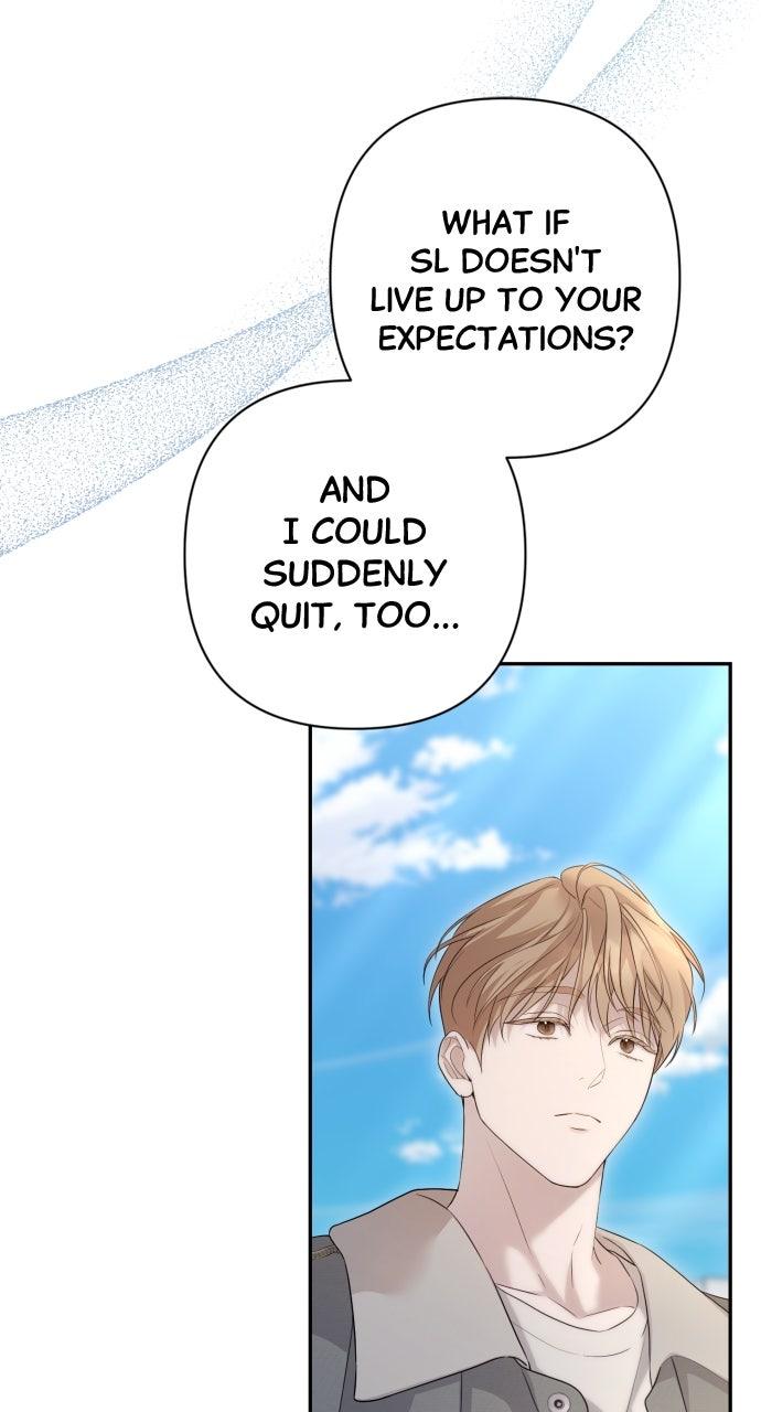 Read Not the First Time EN Manga Online