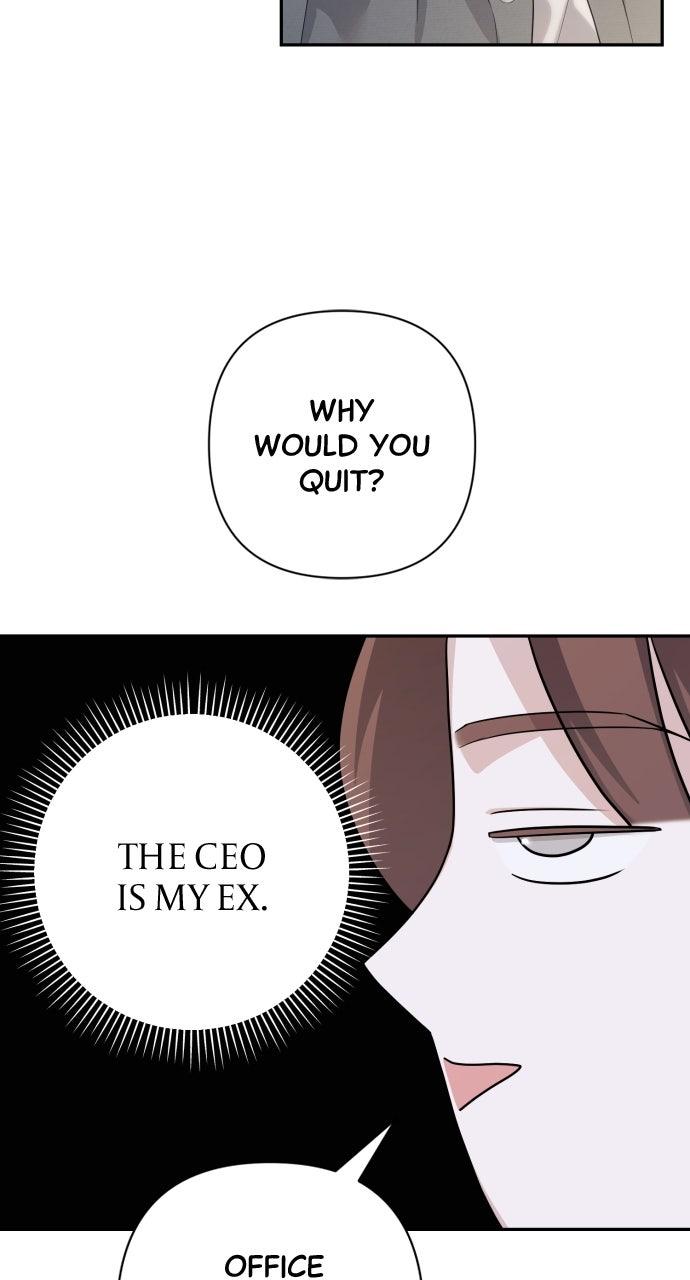 Read Not the First Time EN Manga Online