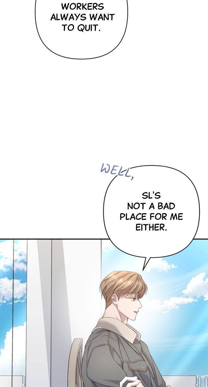 Read Not the First Time EN Manga Online