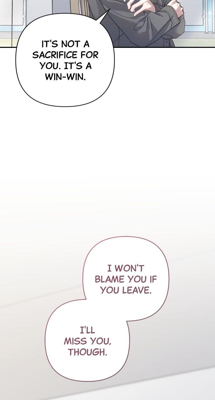 Read Not the First Time EN Manga Online