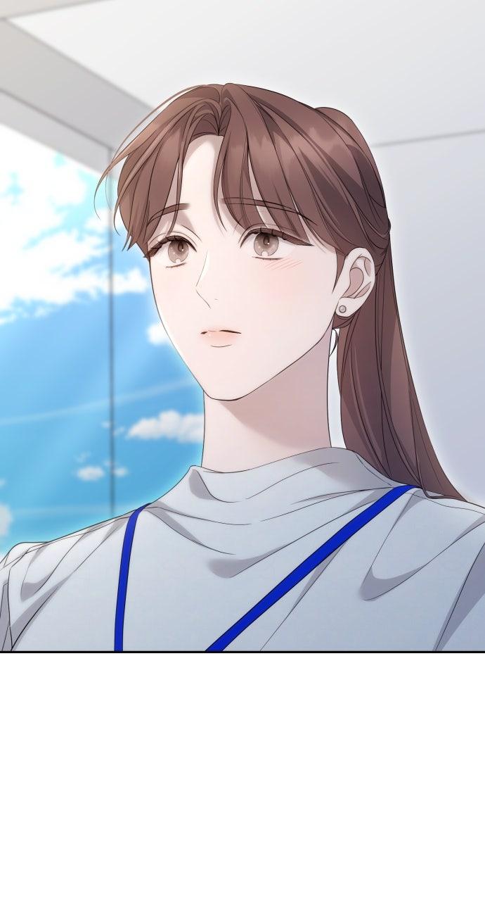 Read Not the First Time EN Manga Online