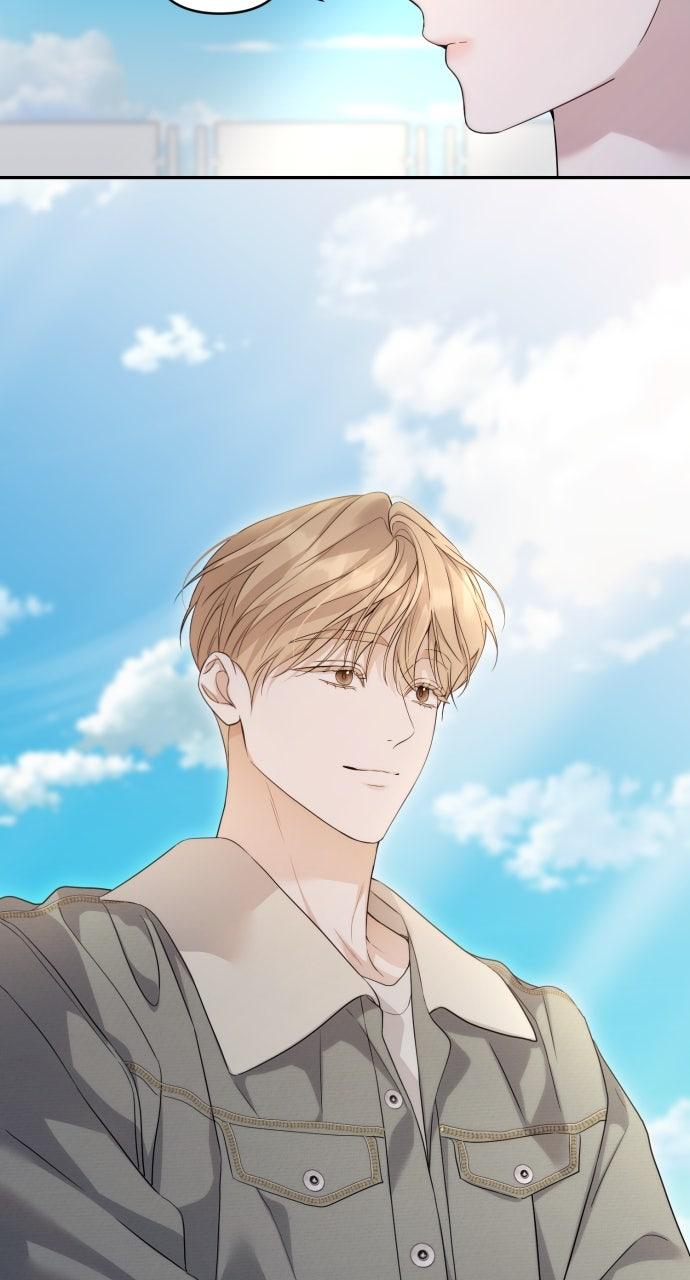 Read Not the First Time EN Manga Online