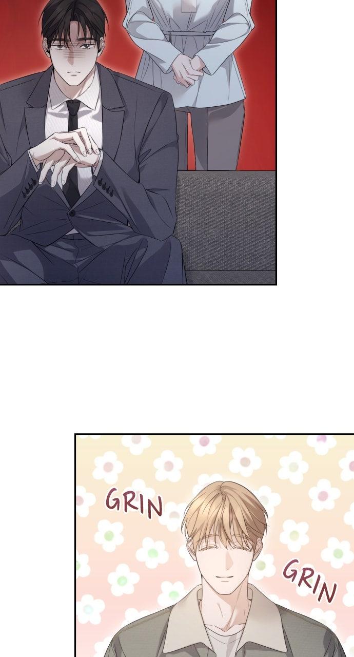 Read Not the First Time EN Manga Online