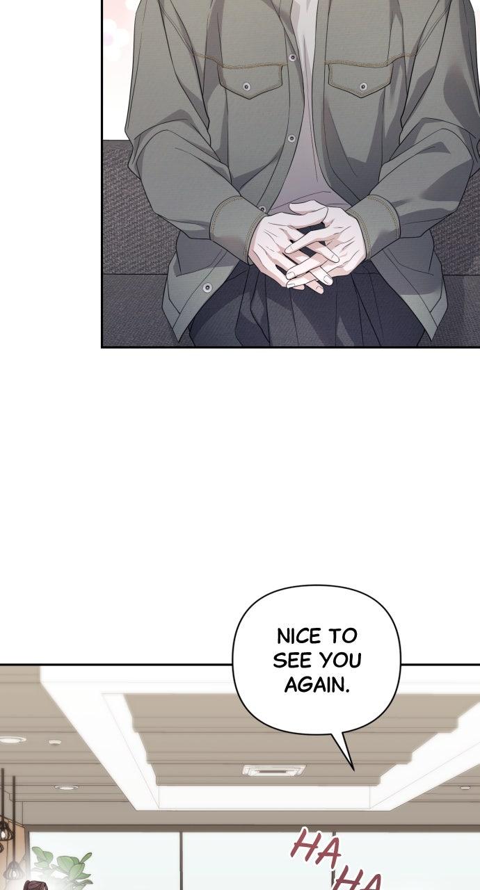 Read Not the First Time EN Manga Online