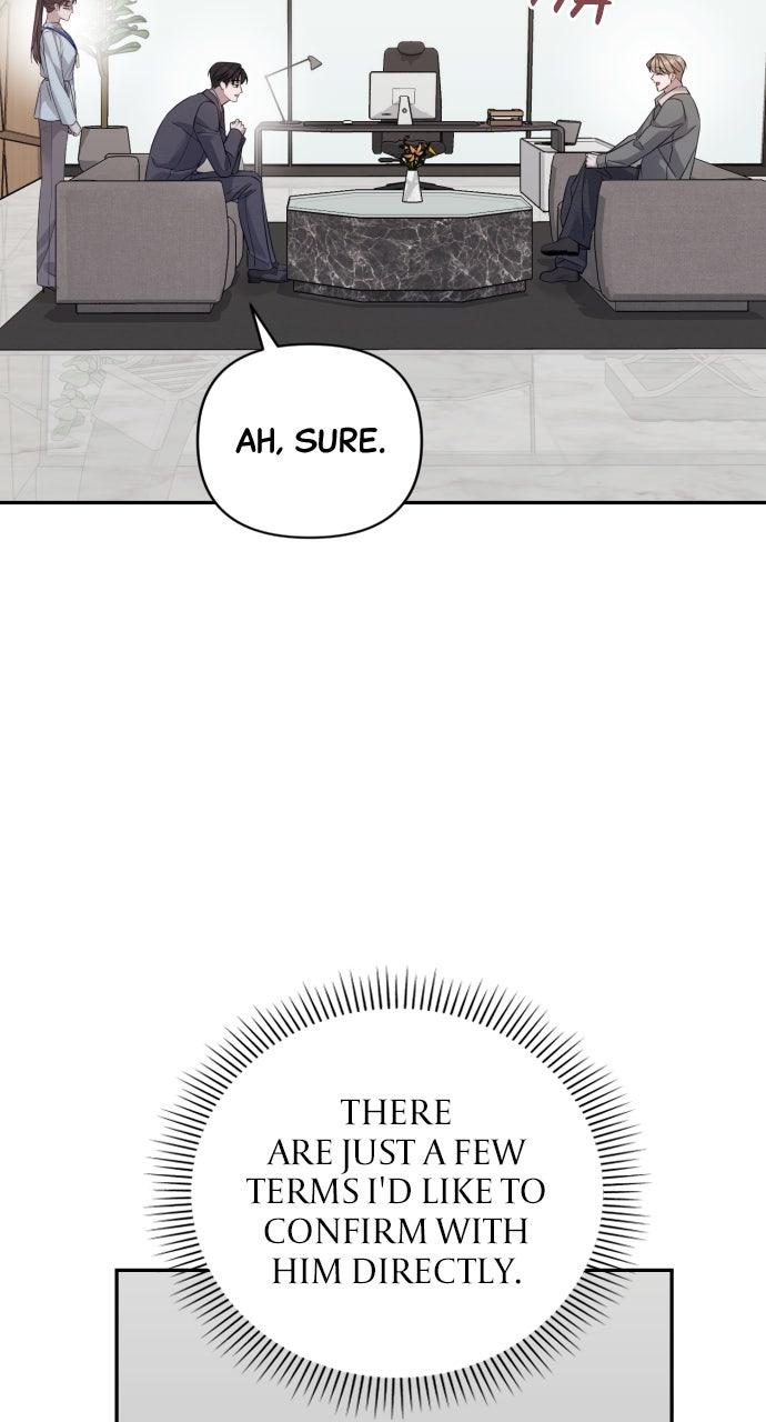 Read Not the First Time EN Manga Online