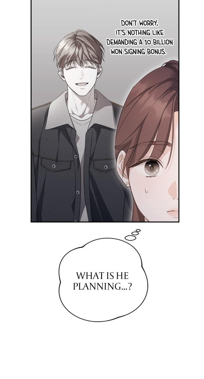 Read Not the First Time EN Manga Online