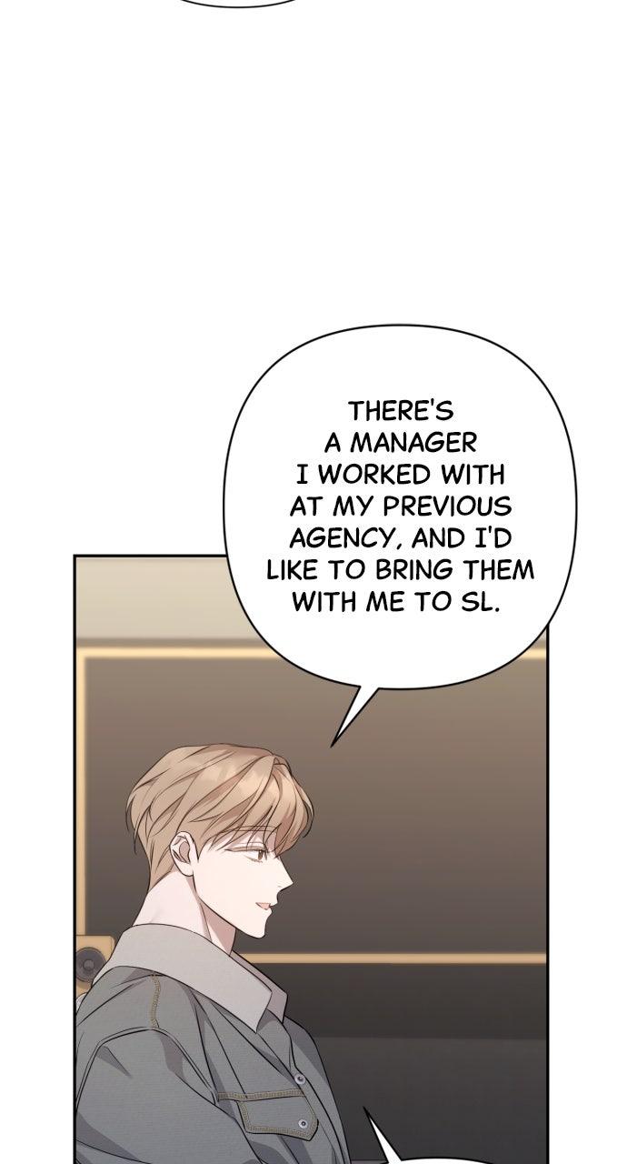 Read Not the First Time EN Manga Online